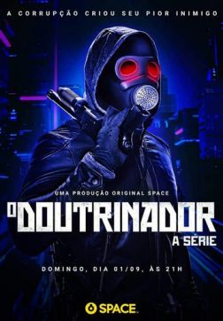 Фильм Пробуждающий (1 сезон)