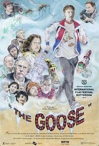 Фильм Гусь (2018)