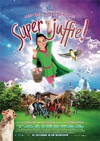 Фильм Супер училка (2018)