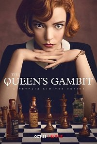 Фильм Ход королевы (1 сезон)