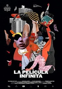 Фильм Бесконечный фильм (2018)