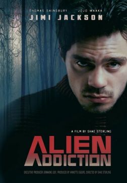 Фильм Внеземной приход (2018)