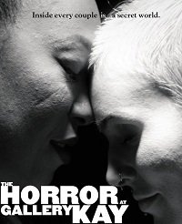 Фильм Кошмар в галерее Кей (2018)