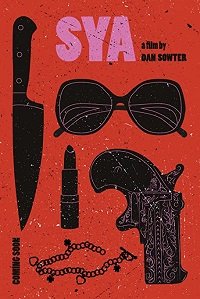 Фильм Сайя (2018)