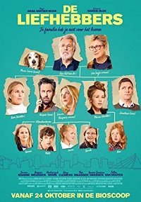 Фильм Лифхебберы (2019)