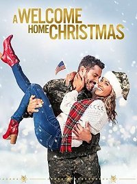 Фильм Рождество дома (2020)