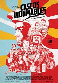 Фильм Неукротимые шлемы (2018)