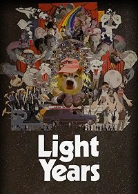 Фильм Беспечные годы (2019)