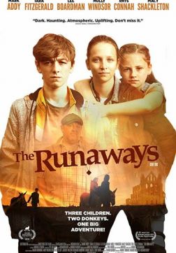 Фильм Сбежавшие (2019)