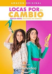Фильм Без ума от перемен (2020)