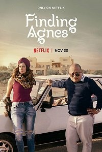Фильм В поисках Агнес (2020)