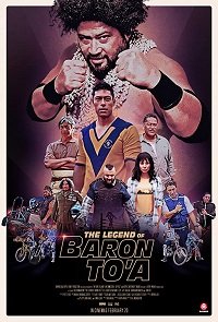 Фильм Легенда о бароне То’а (2020)