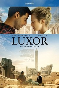 Фильм Луксор (2020)