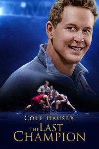 Фильм Последний чемпион (2020)