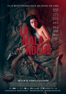Фильм Злая ночь (2019)