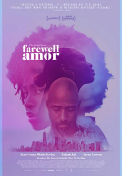Фильм Прощай, любовь (2020)
