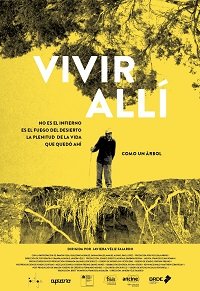 Фильм Жизнь в пекле пустыни (2018)