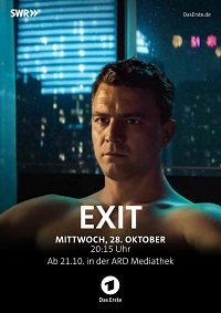 Фильм Выход (2020)