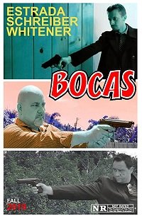 Фильм Бокас (2019)