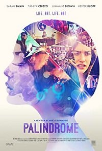 Фильм Палиндром (2020)