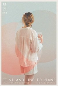 Фильм Точка и линия на плоскости (2020)