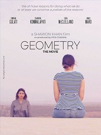 Фильм Геометрия: Фильм (2020)