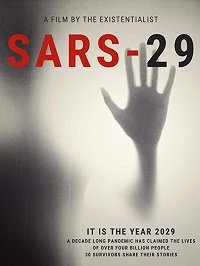 Фильм SARS-29(2020)