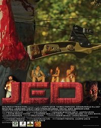 Фильм Джед  (2019)