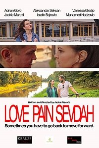 Фильм Любовь. Боль. Севда (2019)