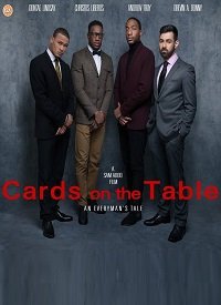 Фильм Карты на стол (2019)