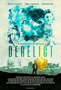 Фильм Отступник (2019)