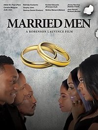 Фильм Женатые мужчины (2019)
