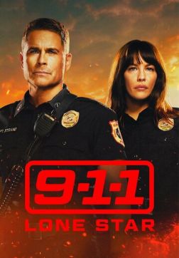 Фильм 911: Одинокая звезда (2 сезон)