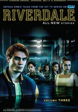 Фильм Ривердэйл (5 сезон)