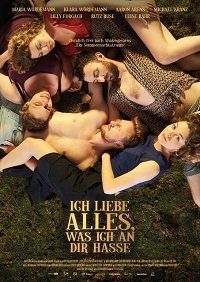 Фильм Я люблю всё, что ненавижу в тебе (2018)