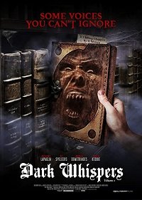 Фильм Тёмный шёпот: Том Первый (2019)