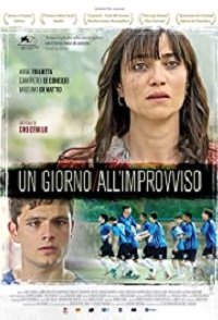 Фильм Если жизнь подкидывает тебе проблем(2018)