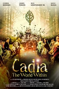 Фильм Кадия: Мир волшебства  (2019)