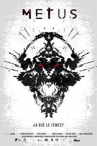 Фильм Глубочайший страх (2018)