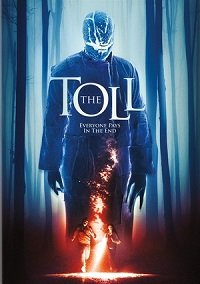 Фильм Толмен. Демон леса (2020)