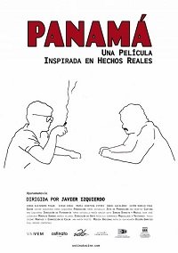 Фильм Панама (2019)
