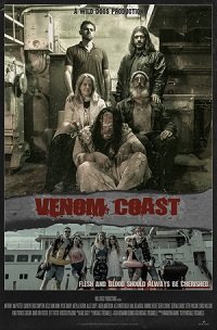 Фильм Змеиный берег (2021)