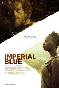 Фильм Имперский синий (2019)