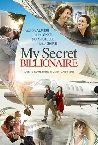 Фильм Мой Тайный Миллиардер (2021)