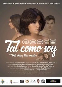 Фильм Такая, какая есть (2020)