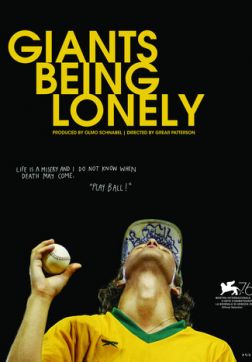 Фильм Гиганты сущего одиночества (2019)