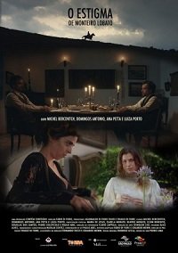 Фильм Клеймо (2018)