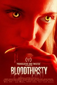 Фильм Жажда крови (2020)