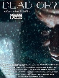 Фильм Жива или?.. (2021)