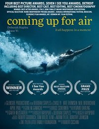 Фильм Глоток воздуха (2019)